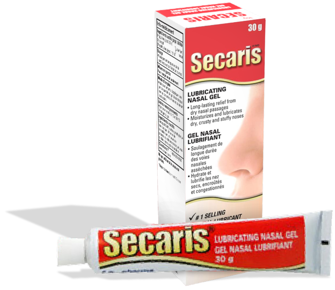 Secaris deals