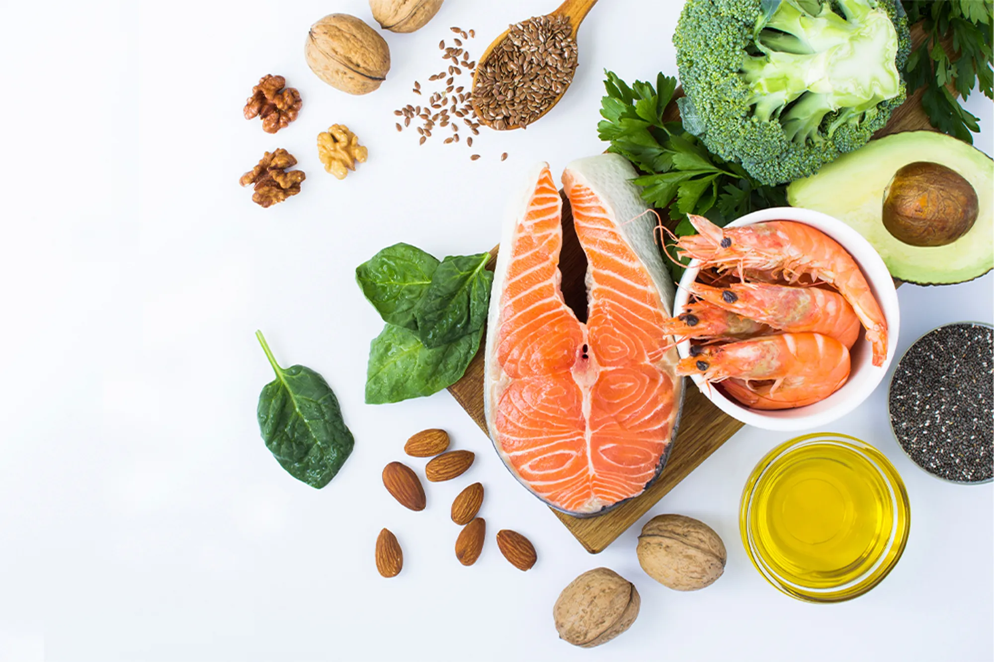 Le rôle de l’alimentation et de la nutrition dans la sécheresse nasale
