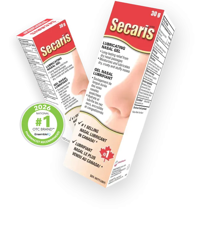 Secaris Product